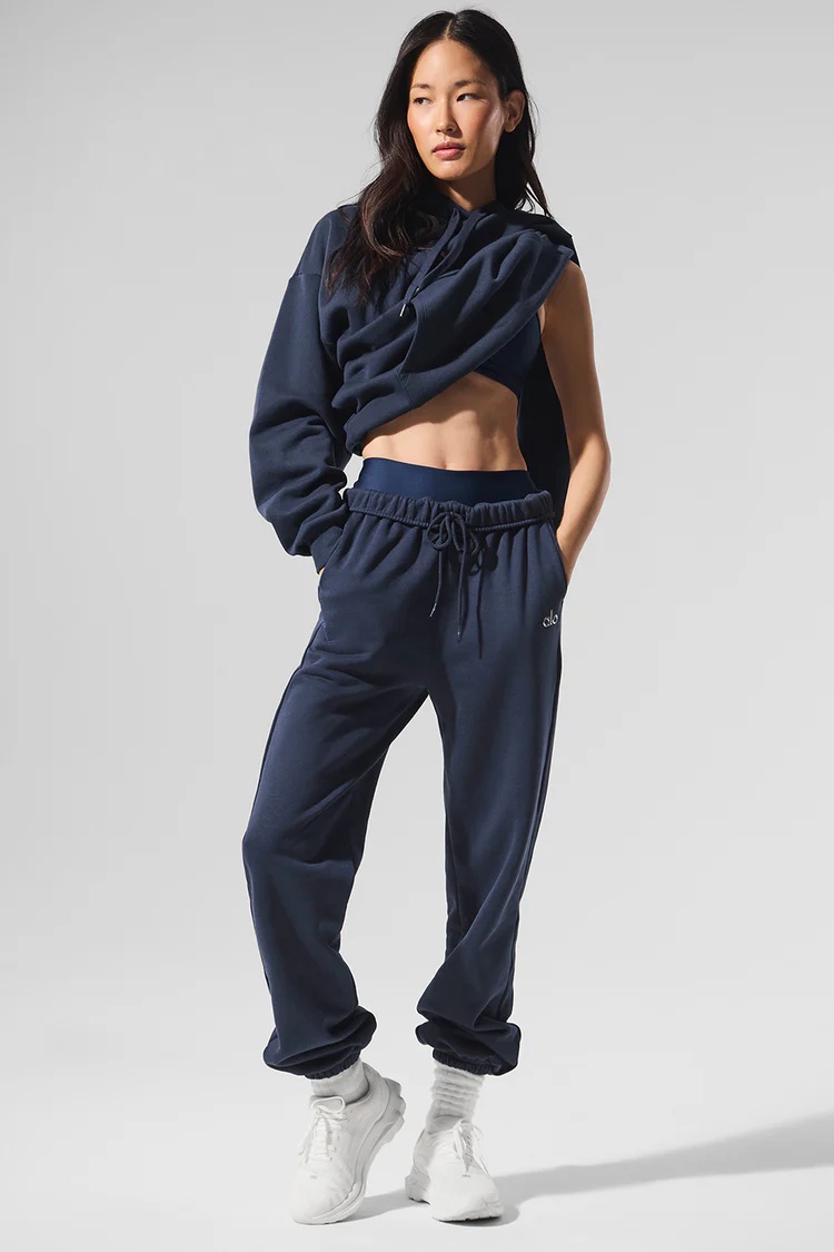 ALO Accolade Sweatpant - Lulualo