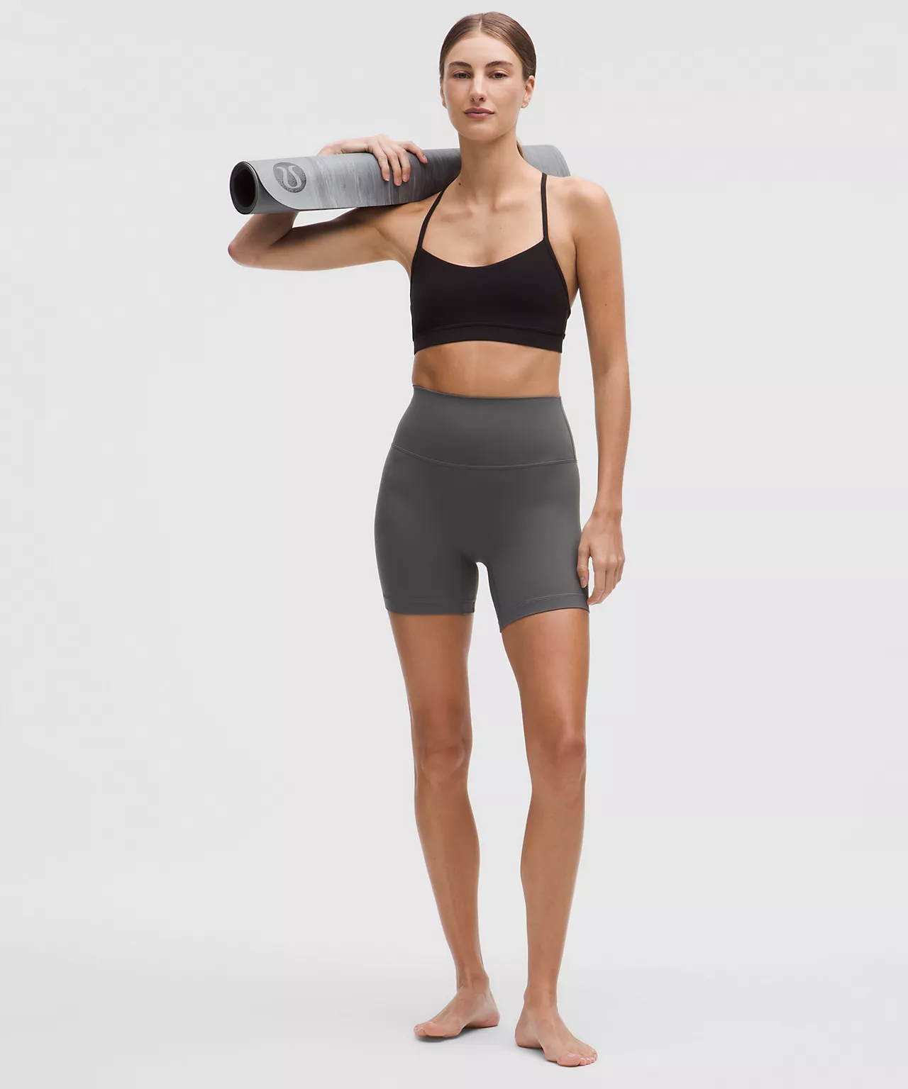 lululemon Align No Line High-Rise Short - Lulualo