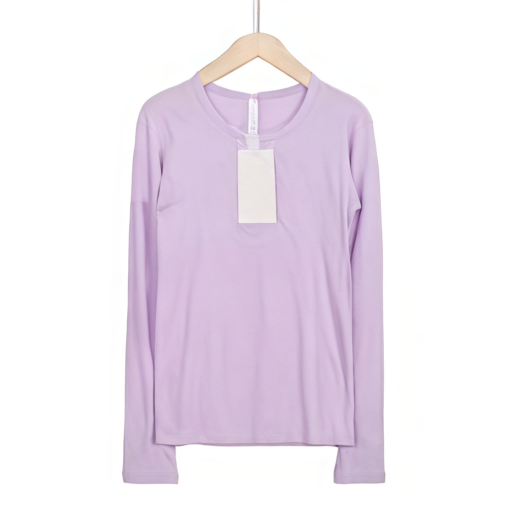 lululemon Long Sleeves  1.0+2.0 - Lulualo