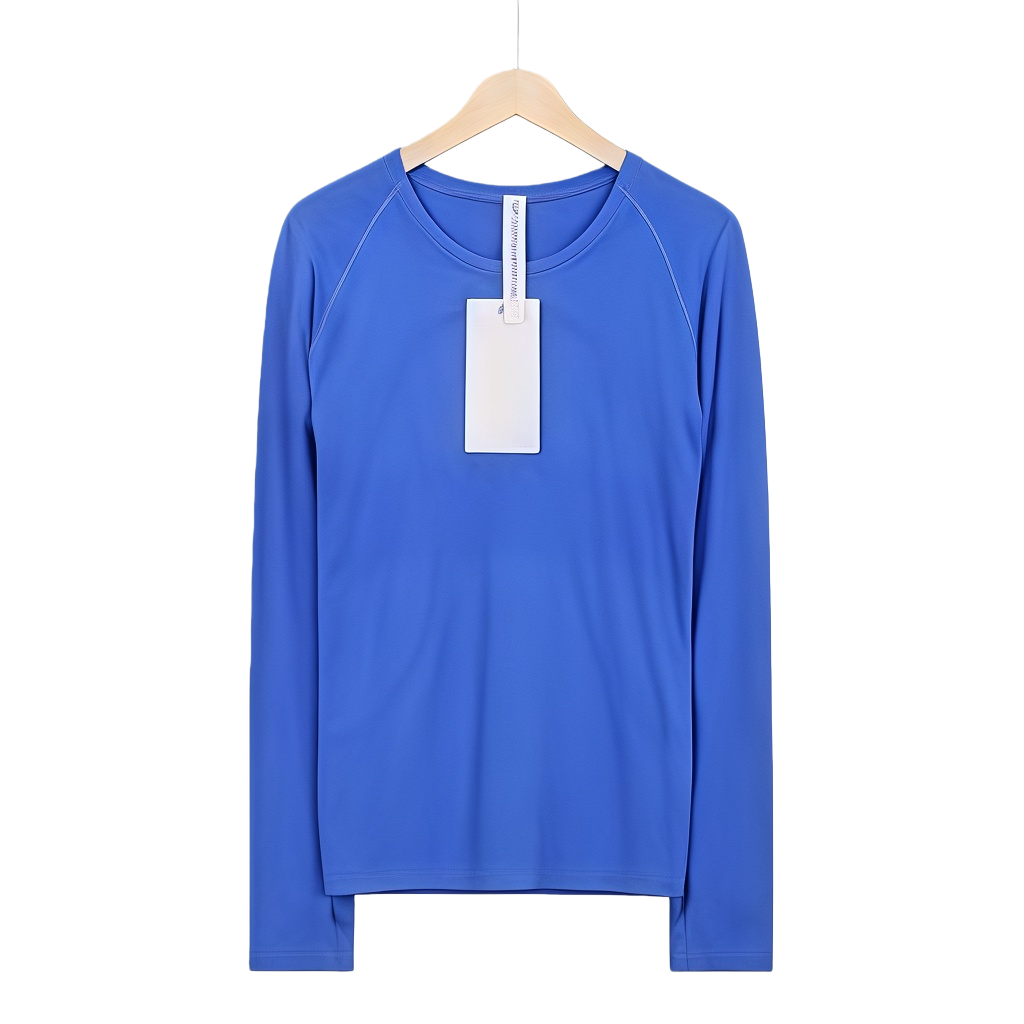 lululemon Long Sleeves  1.0+2.0 - Lulualo
