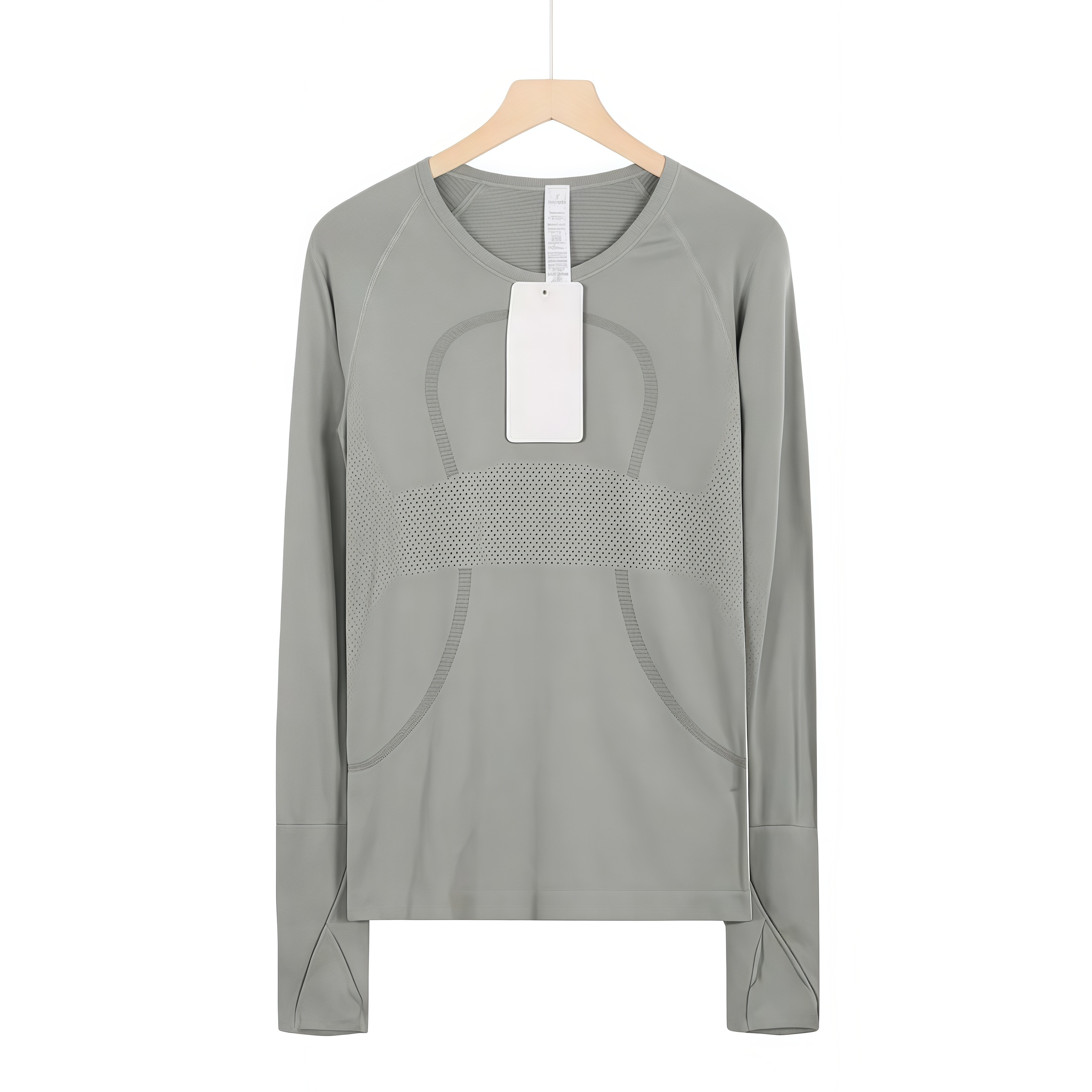 lululemon Long Sleeves  1.0+2.0 - Lulualo