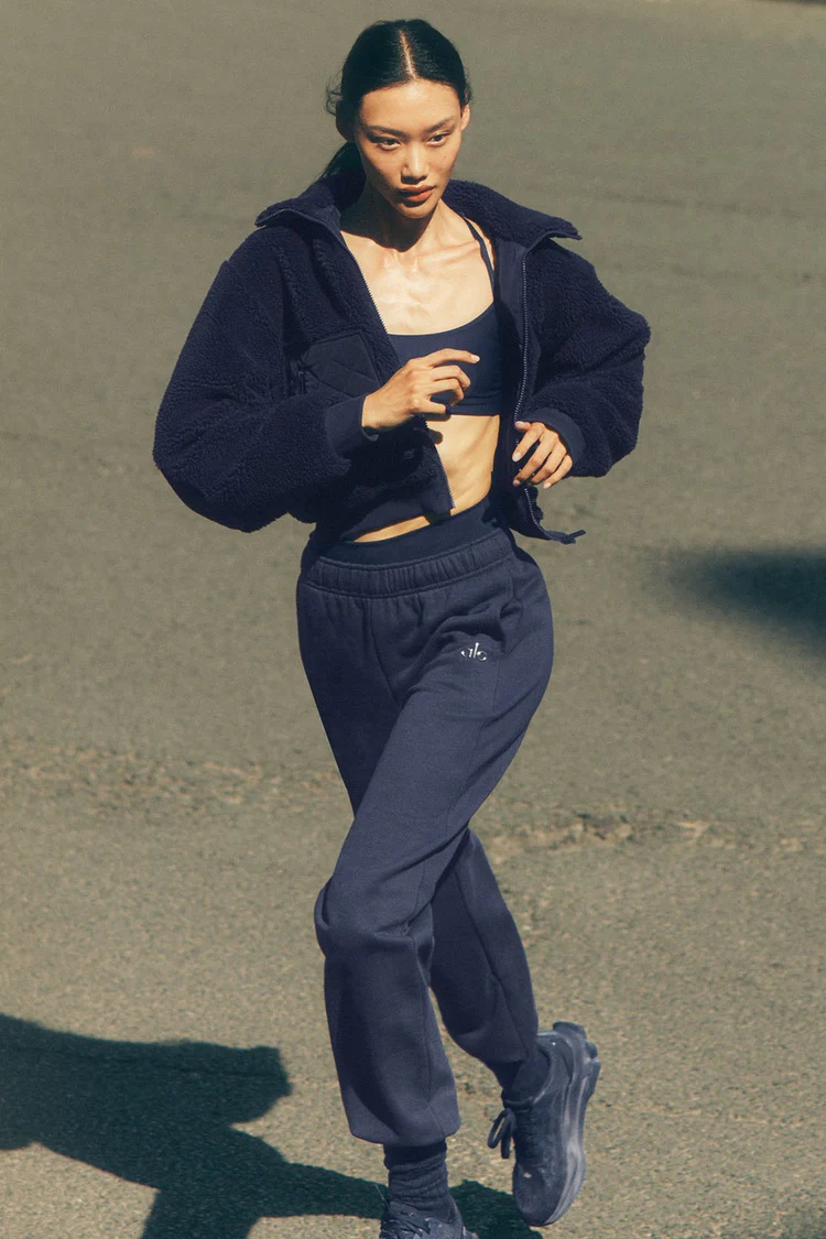 ALO Accolade Sweatpant - Lulualo