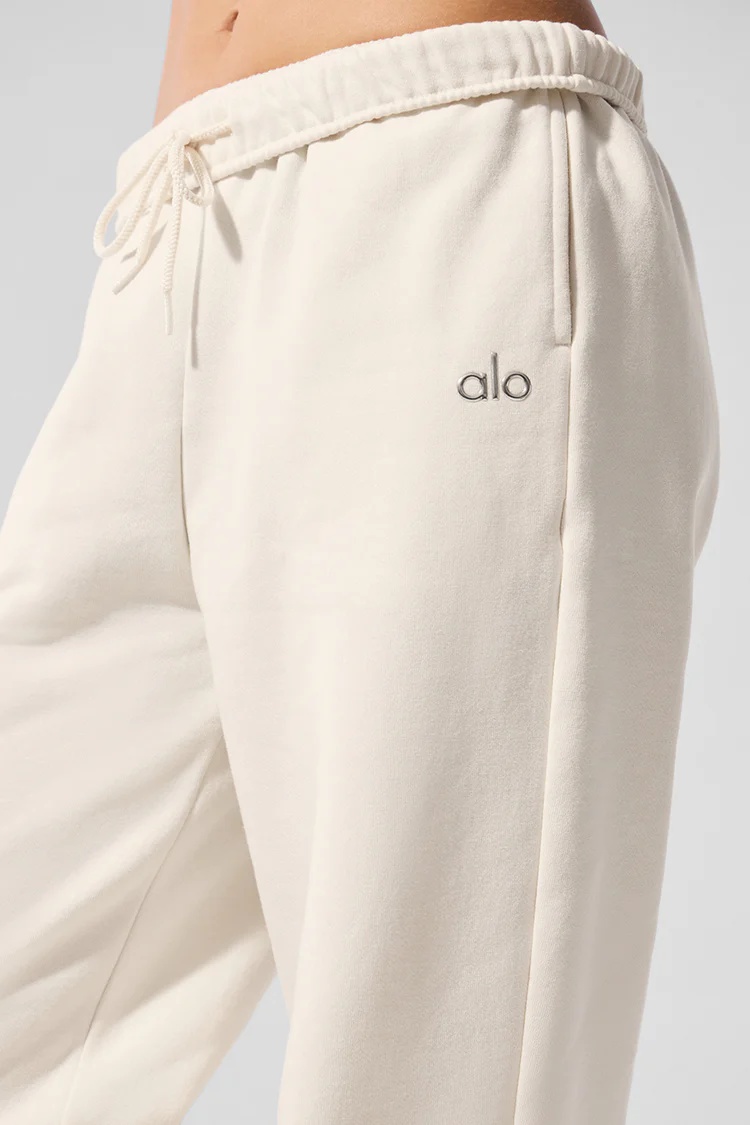 ALO Accolade Sweatpant - Lulualo