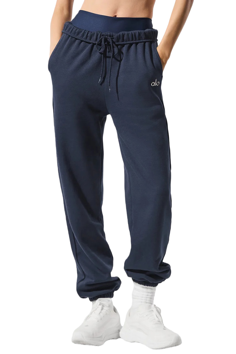 ALO Accolade Sweatpant - Lulualo