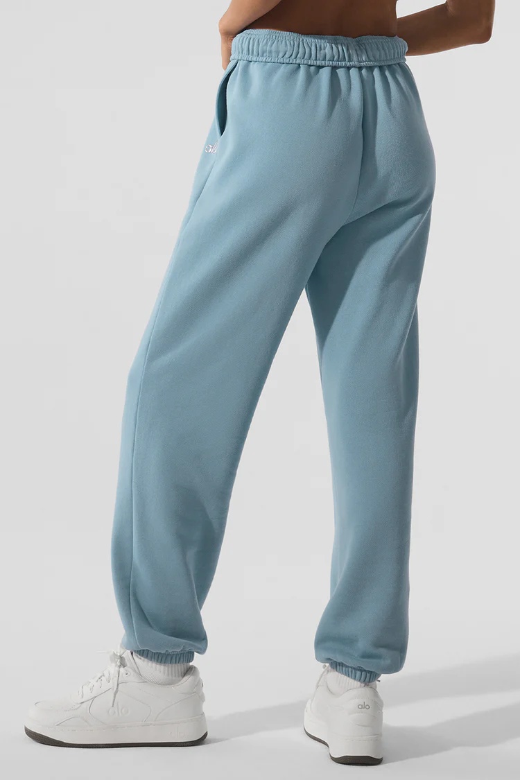 ALO Accolade Sweatpant - Lulualo