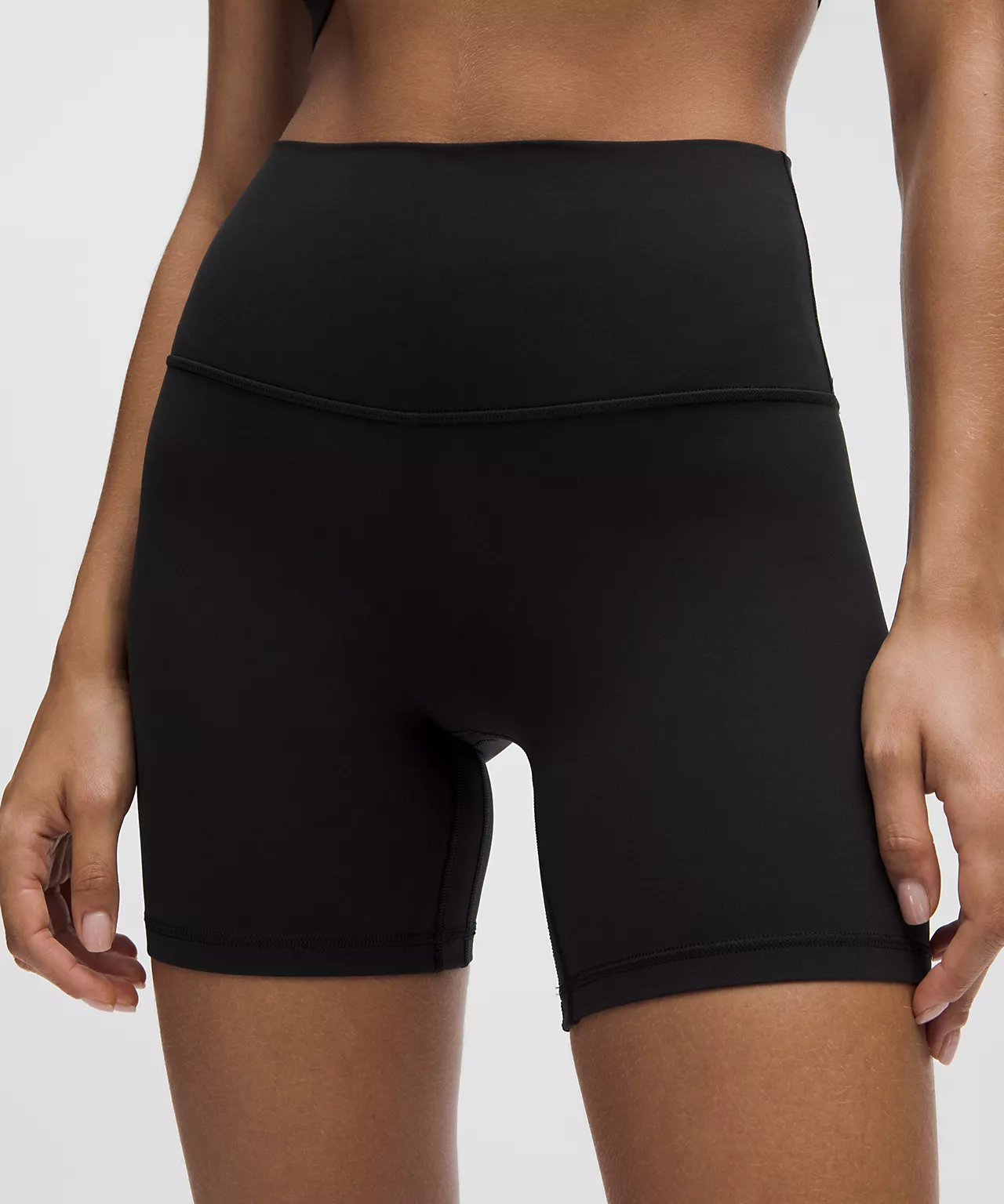lululemon Align No Line High-Rise Short - Lulualo