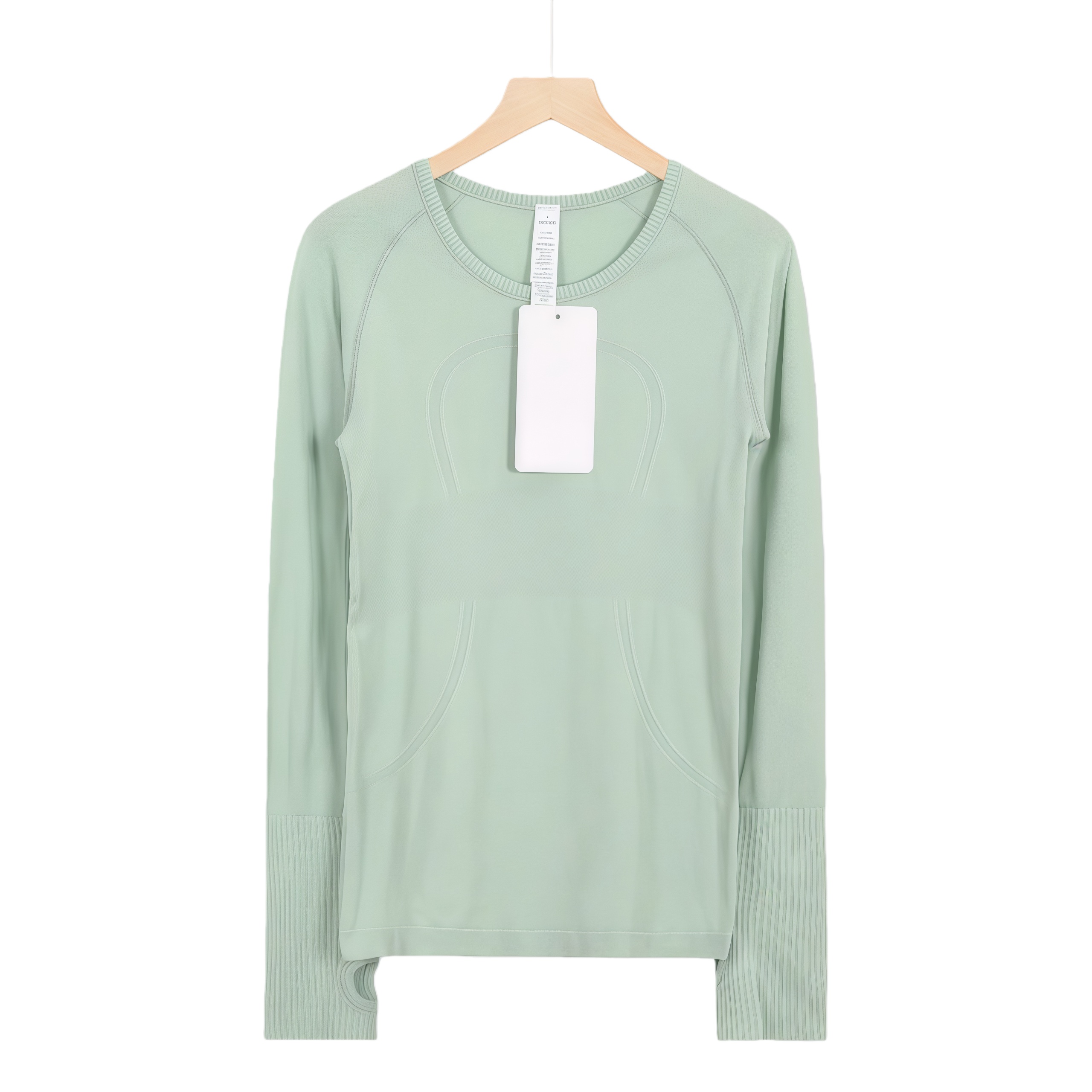 lululemon Long Sleeves  1.0+2.0 - Lulualo