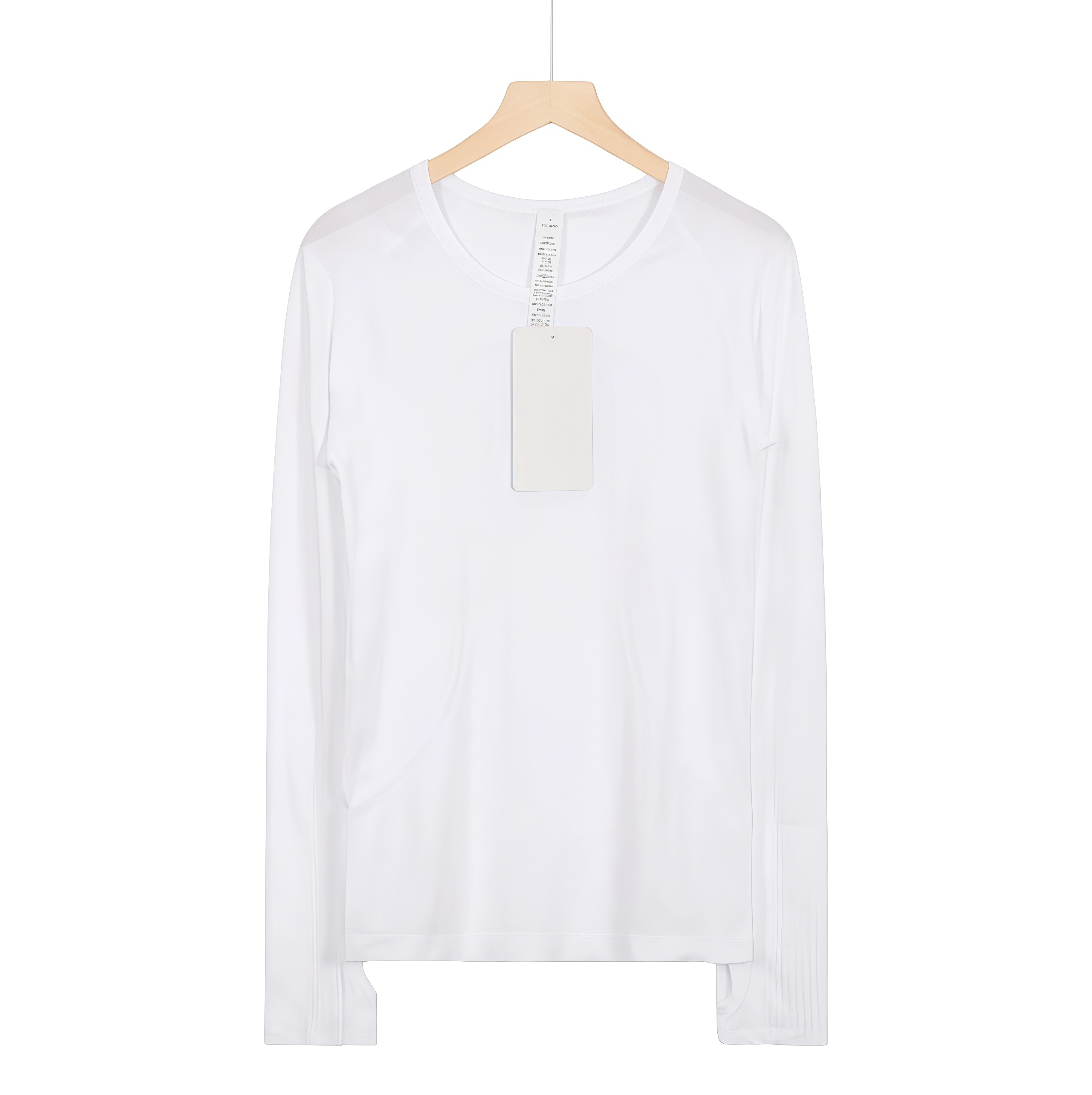 lululemon Long Sleeves  1.0+2.0 - Lulualo