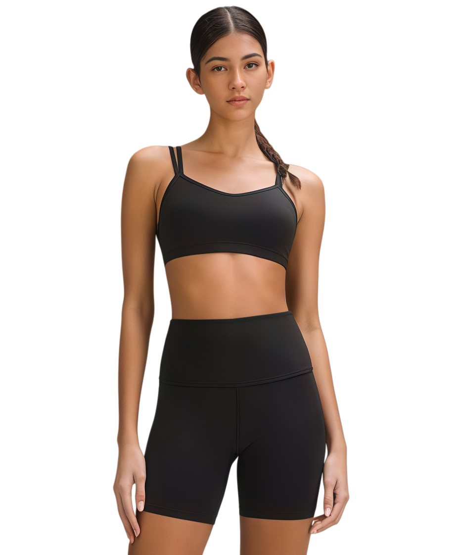 Lululemon Like a Cloud Bra Light Support, B/C Cup - Lulualo