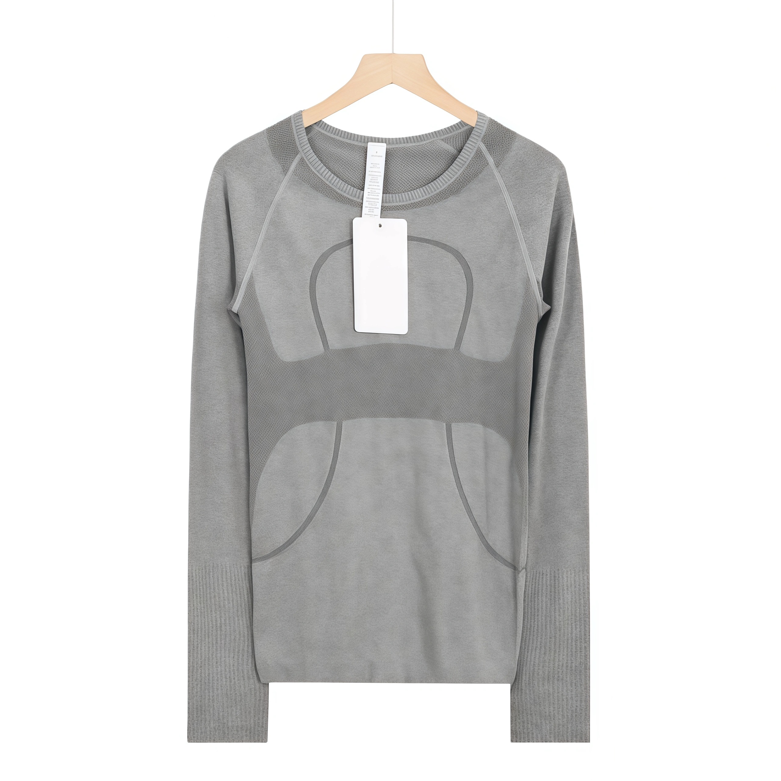 lululemon Long Sleeves  1.0+2.0 - Lulualo