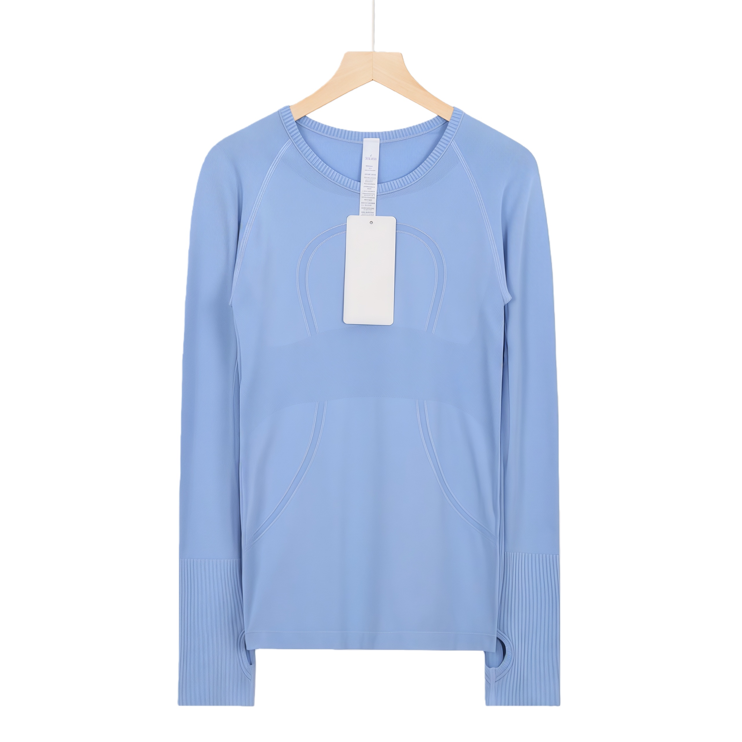 lululemon Long Sleeves  1.0+2.0 - Lulualo