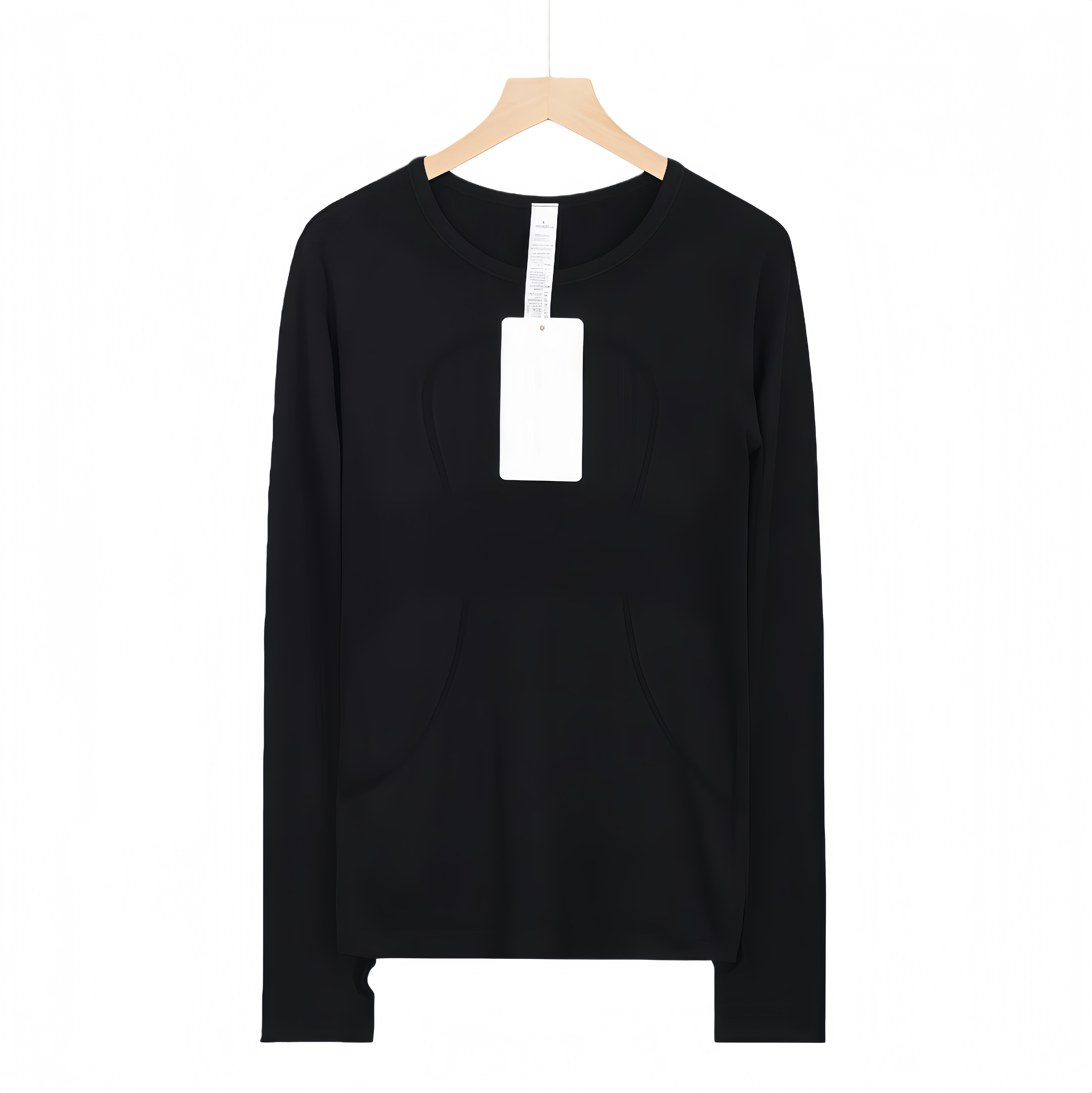 lululemon Long Sleeves  1.0+2.0 - Lulualo