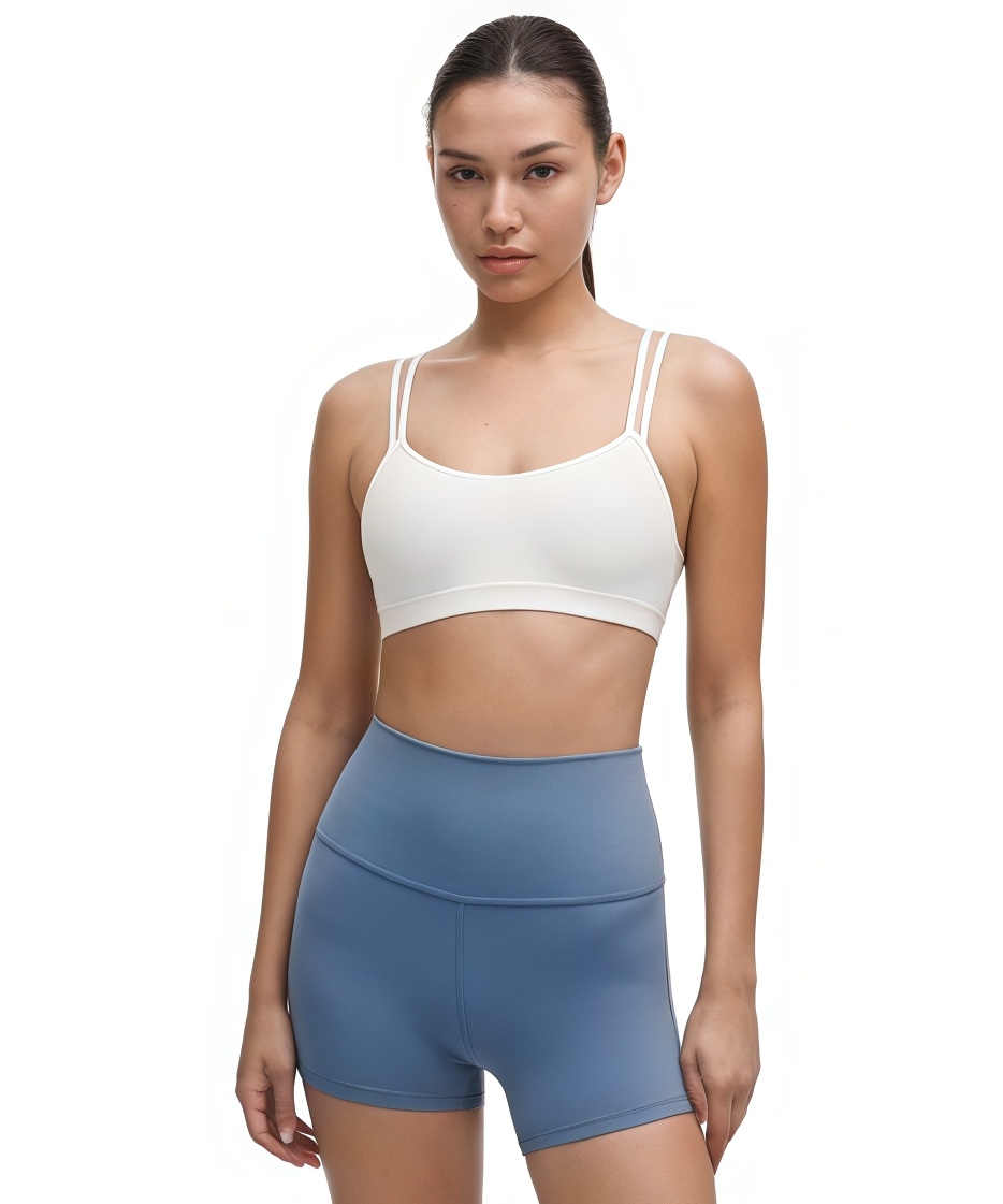 Lululemon Like a Cloud Bra Light Support, B/C Cup - Lulualo