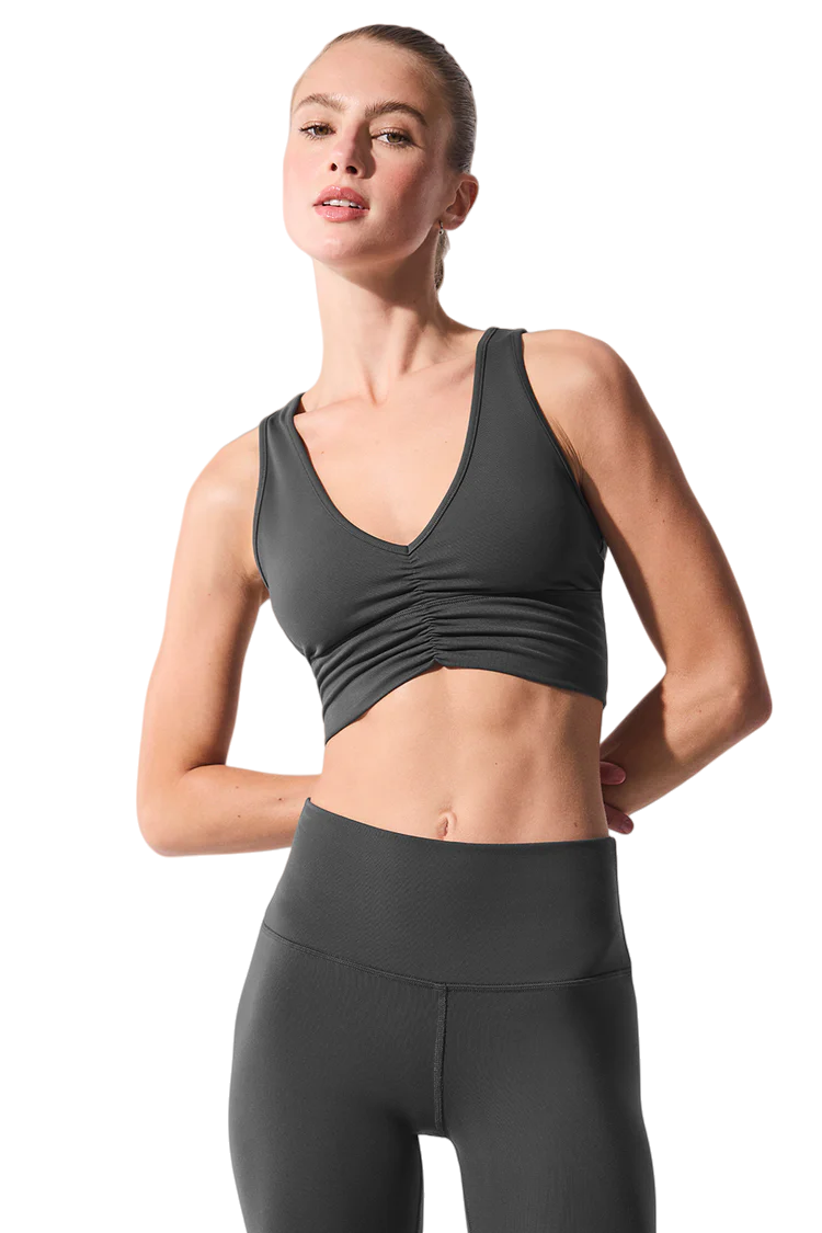 alo Wild Thing Bra - Lulualo