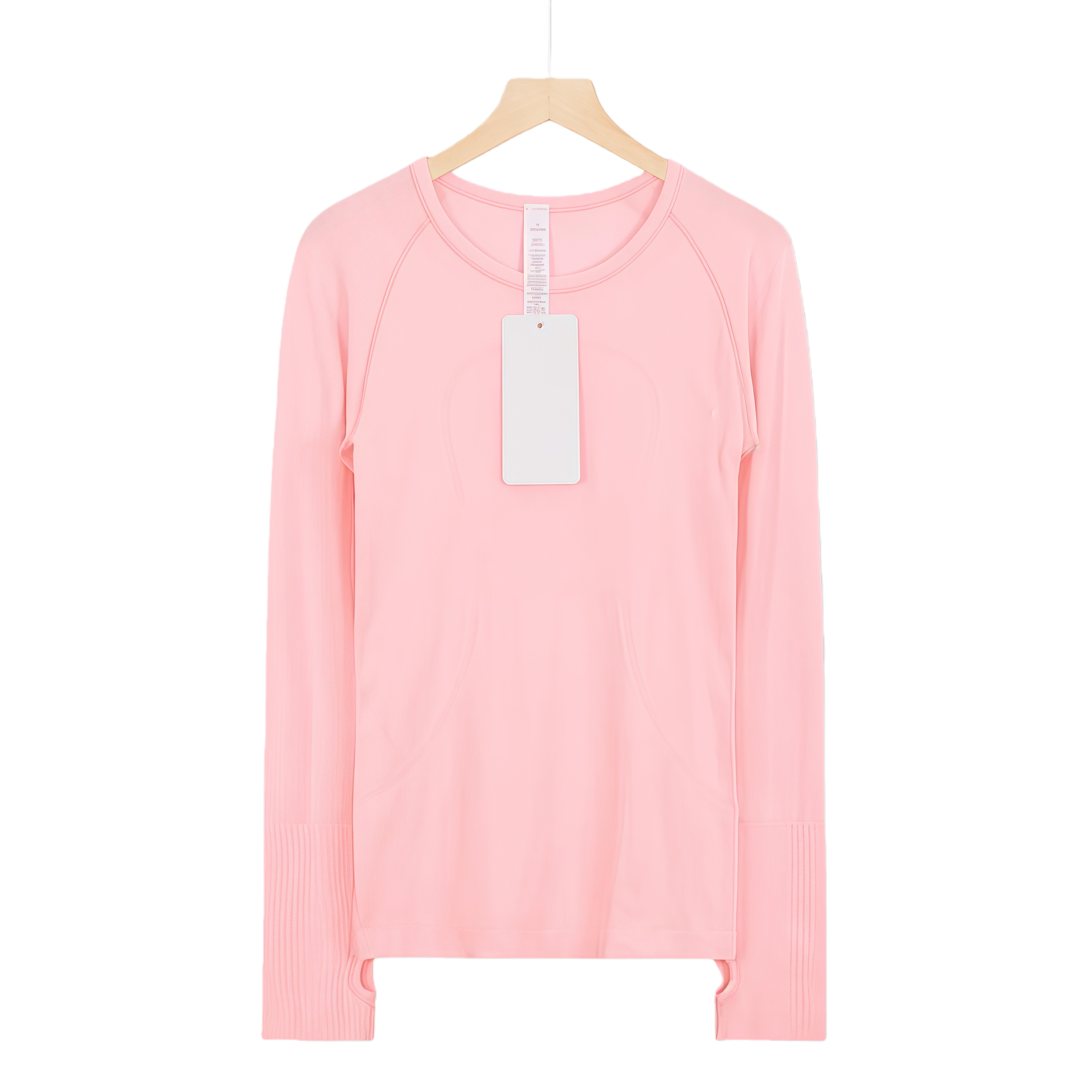 lululemon Long Sleeves  1.0+2.0 - Lulualo