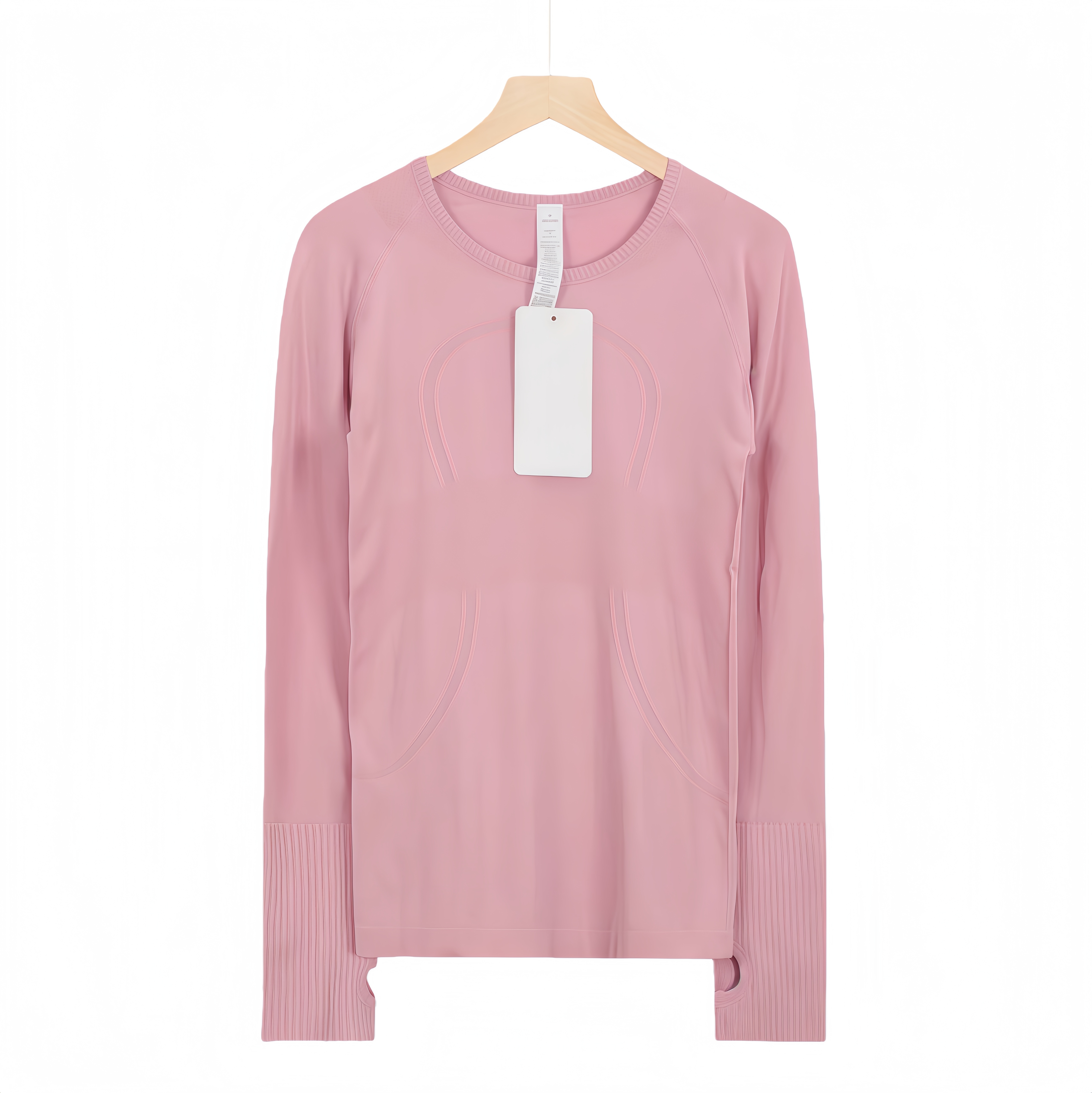 lululemon Long Sleeves  1.0+2.0 - Lulualo