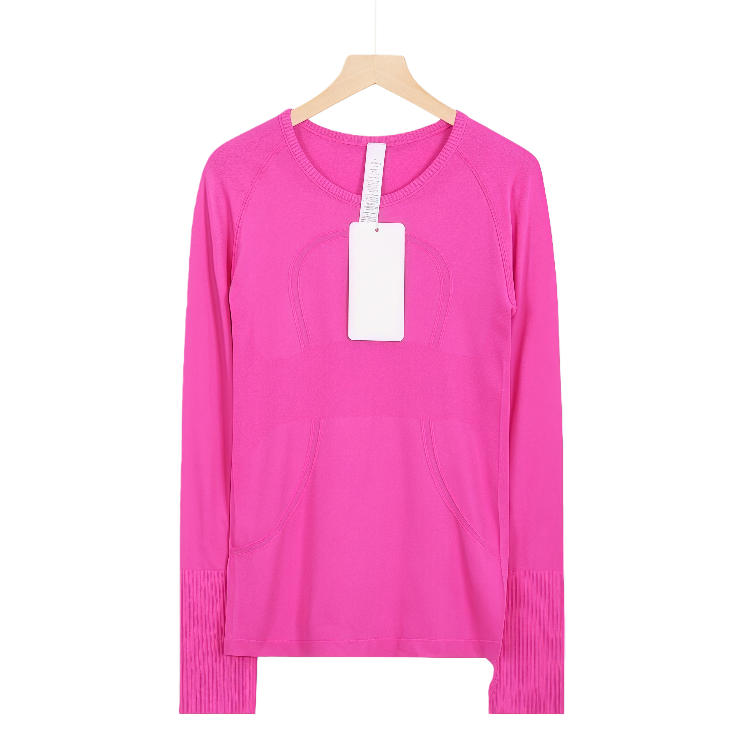 lululemon Long Sleeves  1.0+2.0 - Lulualo