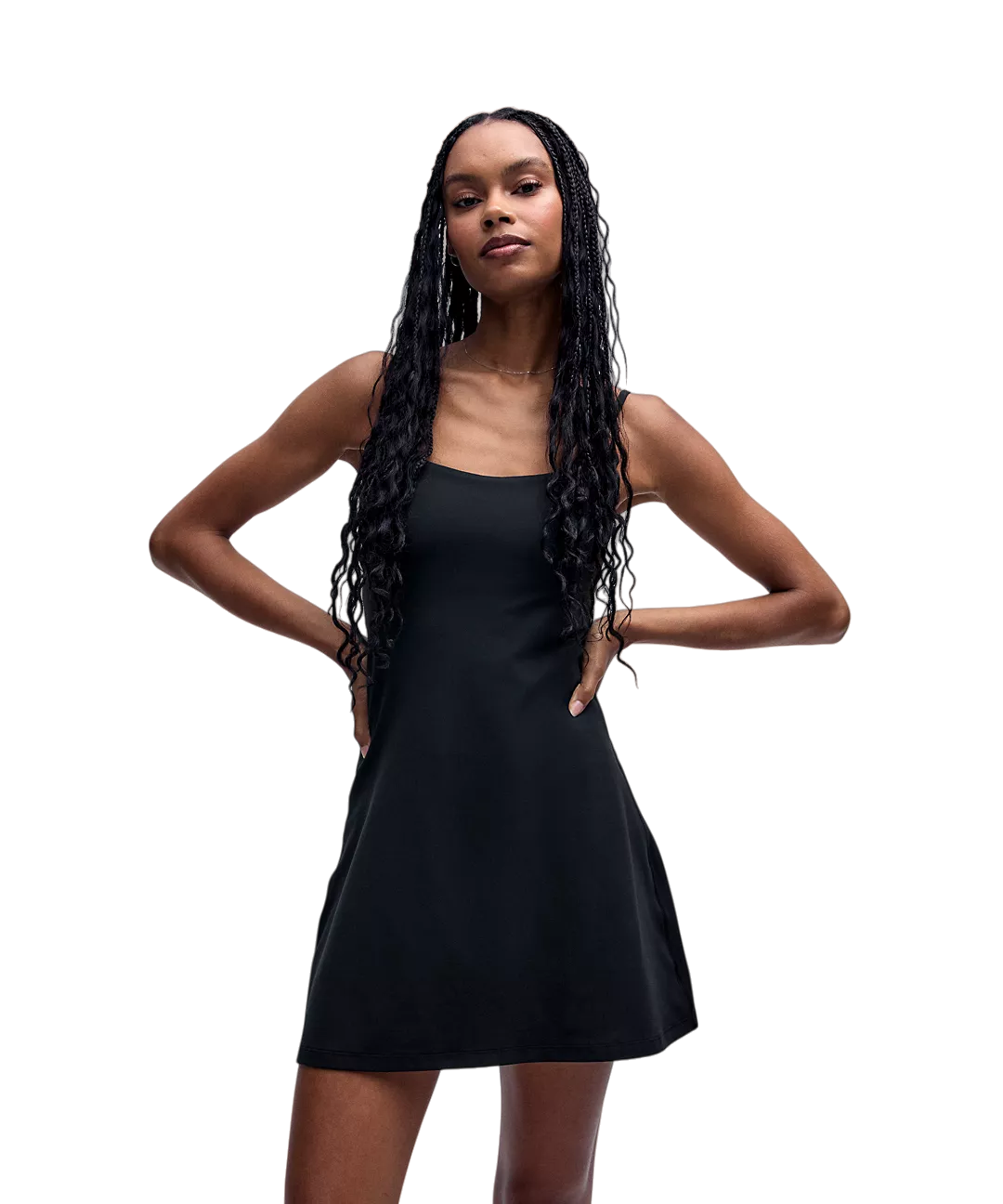 lululemon Align Cami Strap Dress - Lulualo