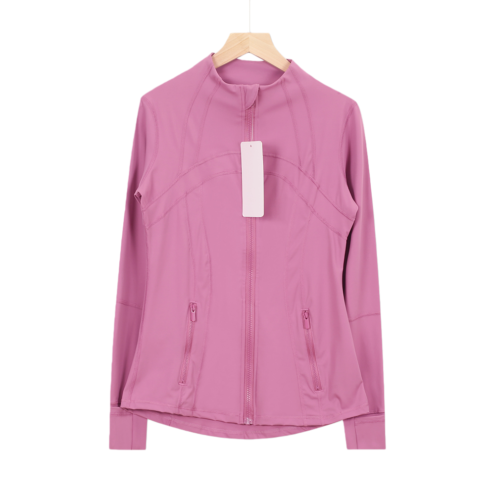 Define Jacket Nulu Fashion Design - Lulualo