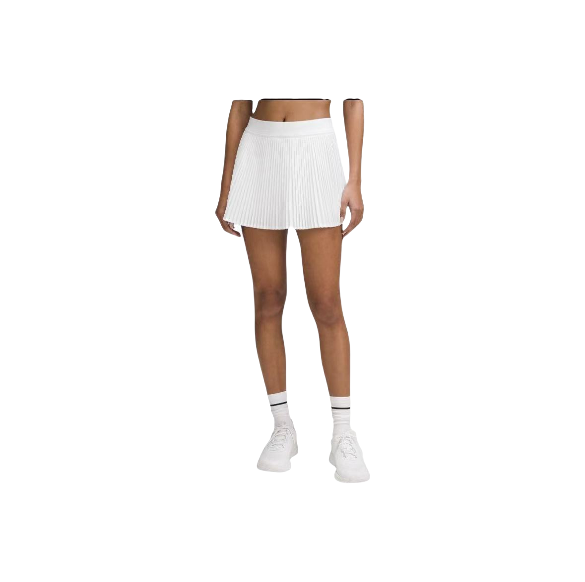 lululemon Accordion Skirt - Lulualo