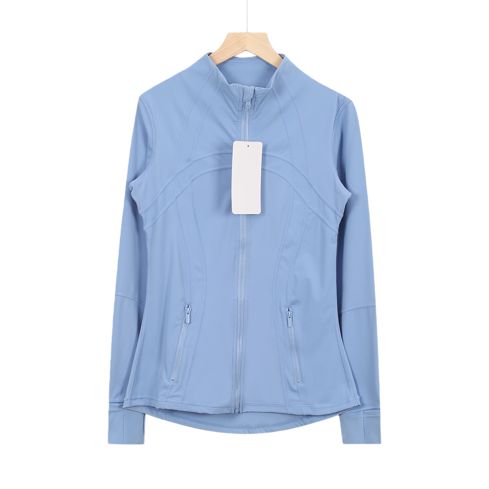 Define Jacket Nulu Fashion Design - Lulualo