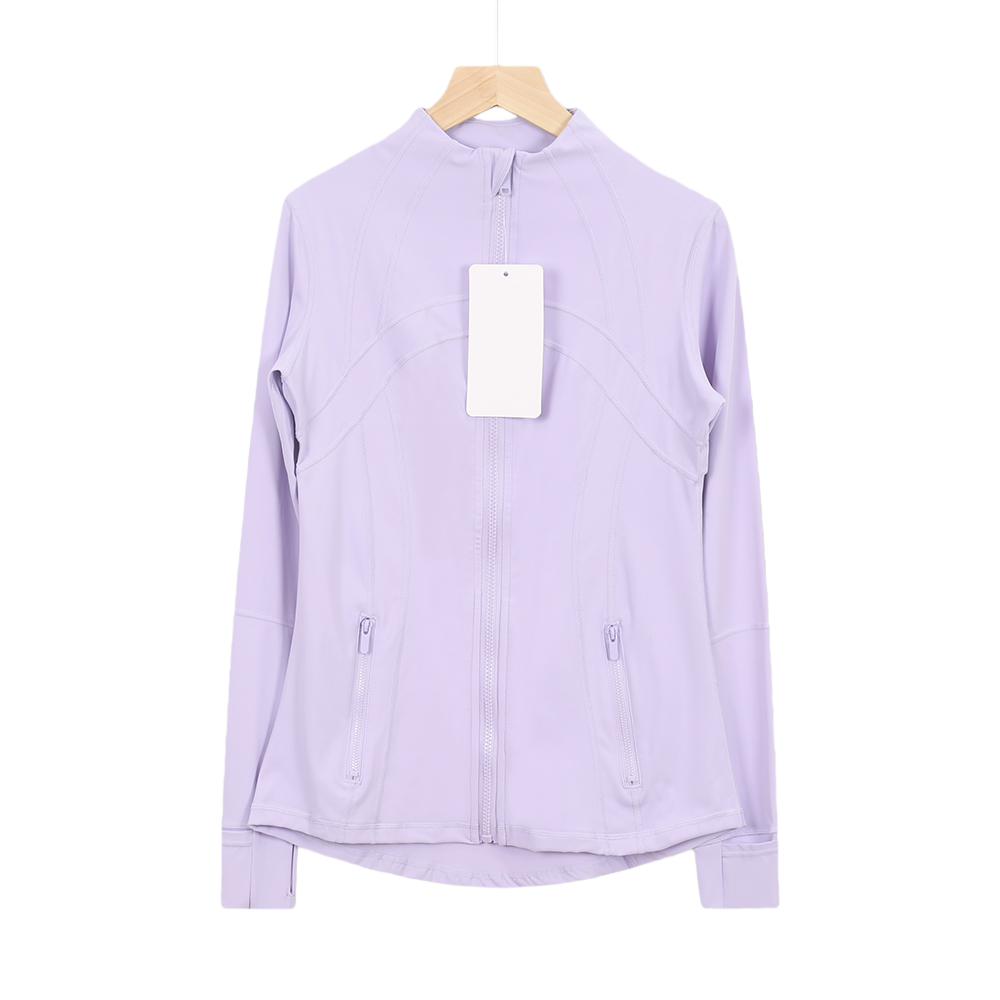 Define Jacket Nulu Fashion Design - Lulualo