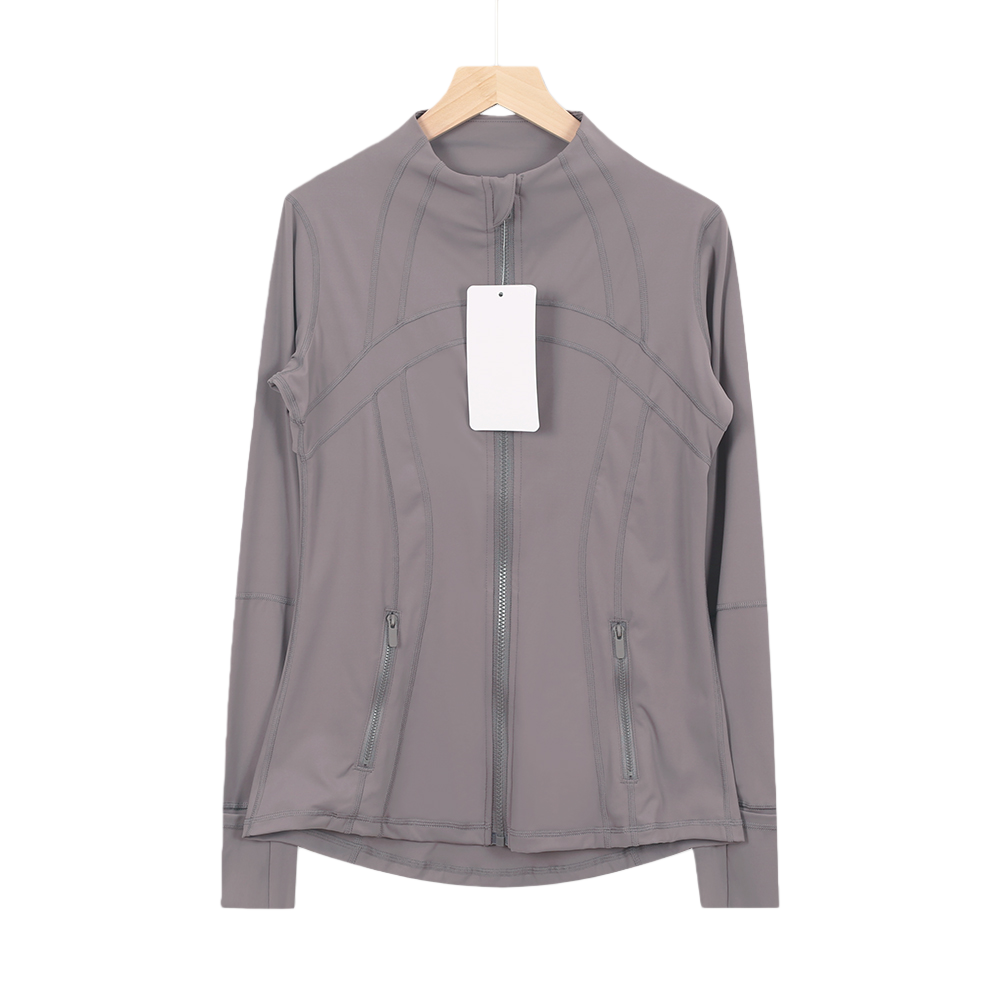 Define Jacket Nulu Fashion Design - Lulualo