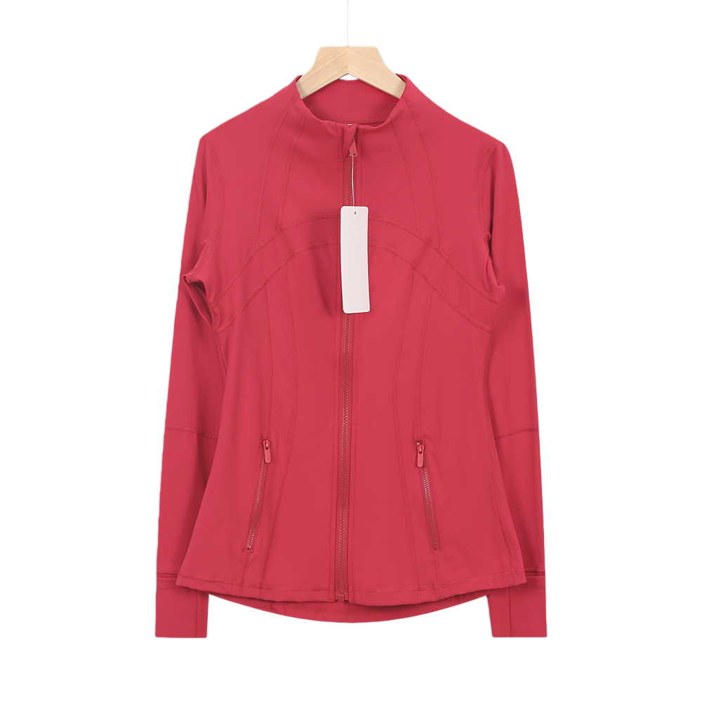 Define Jacket Nulu Fashion Design - Lulualo