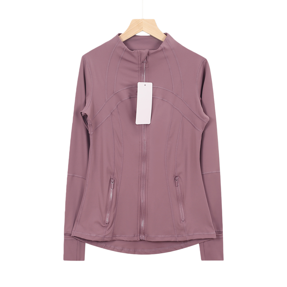 Define Jacket Nulu Fashion Design - Lulualo