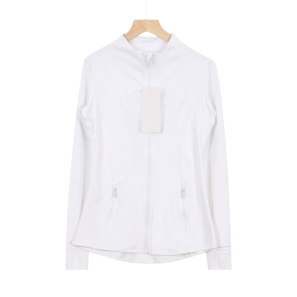 Define Jacket Nulu Fashion Design - Lulualo