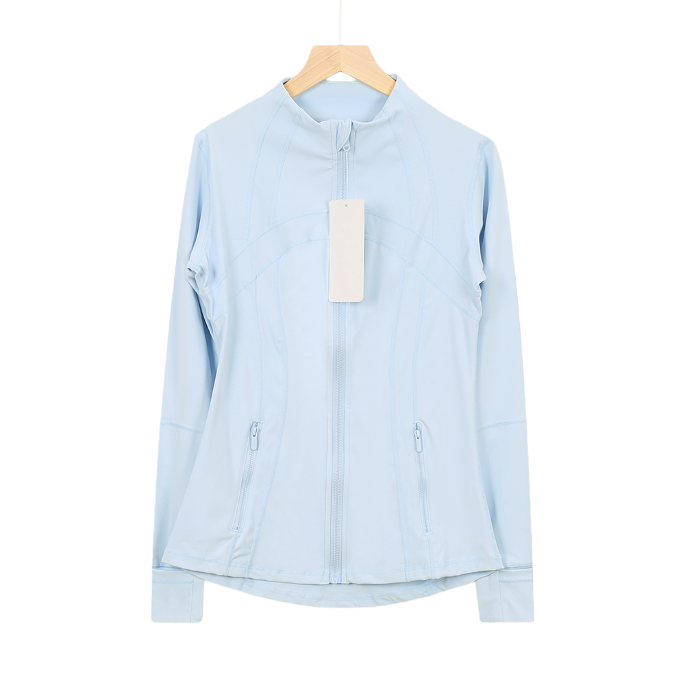 Define Jacket Nulu Fashion Design - Lulualo