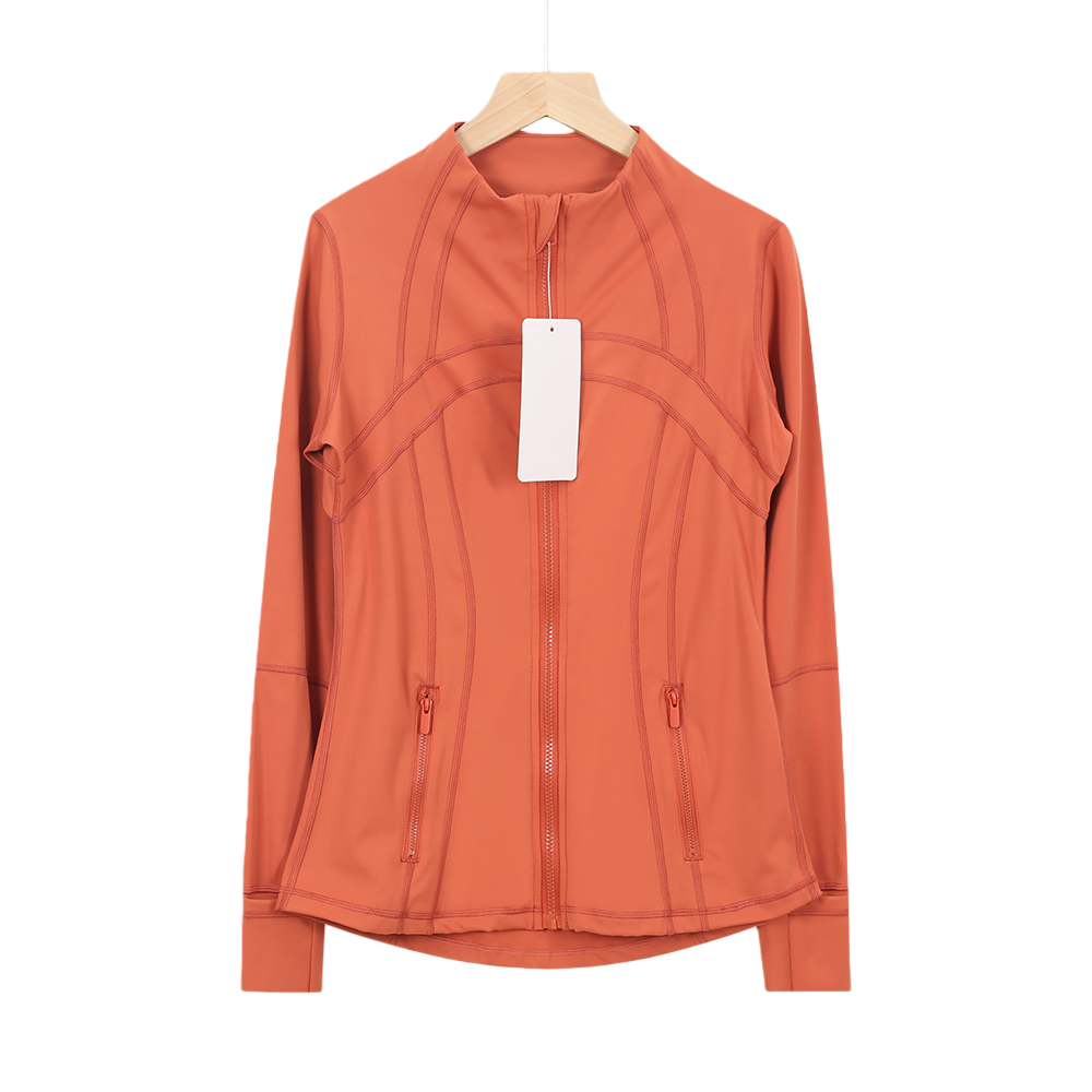 Define Jacket Nulu Fashion Design - Lulualo