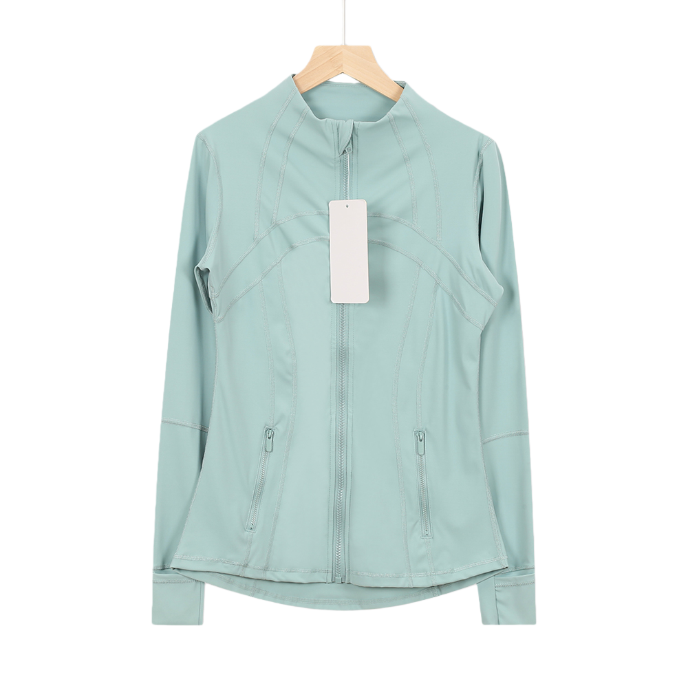 Define Jacket Nulu Fashion Design - Lulualo