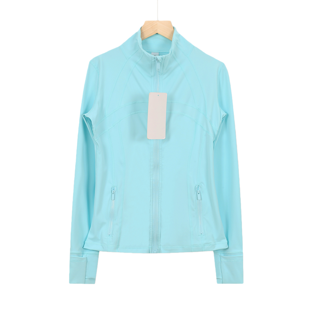 Define Jacket Nulu Fashion Design - Lulualo