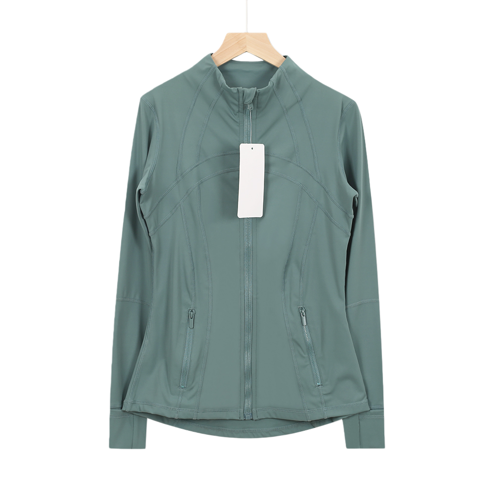 Define Jacket Nulu Fashion Design - Lulualo