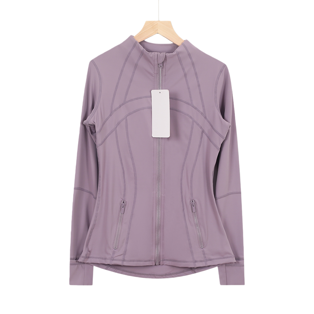 Define Jacket Nulu Fashion Design - Lulualo