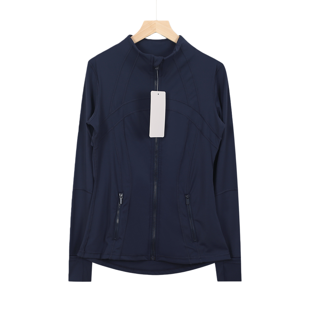 Define Jacket Nulu Fashion Design - Lulualo