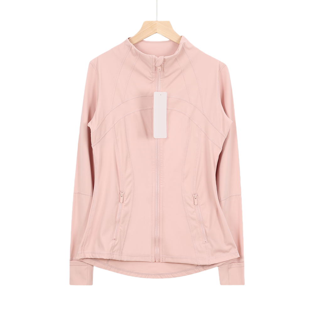 Define Jacket Nulu Fashion Design - Lulualo