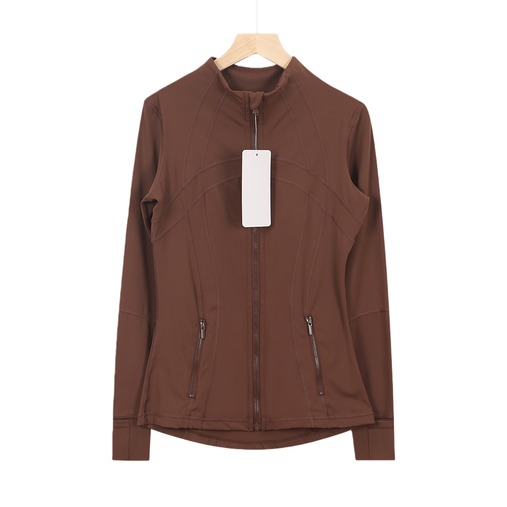 Define Jacket Nulu Fashion Design - Lulualo