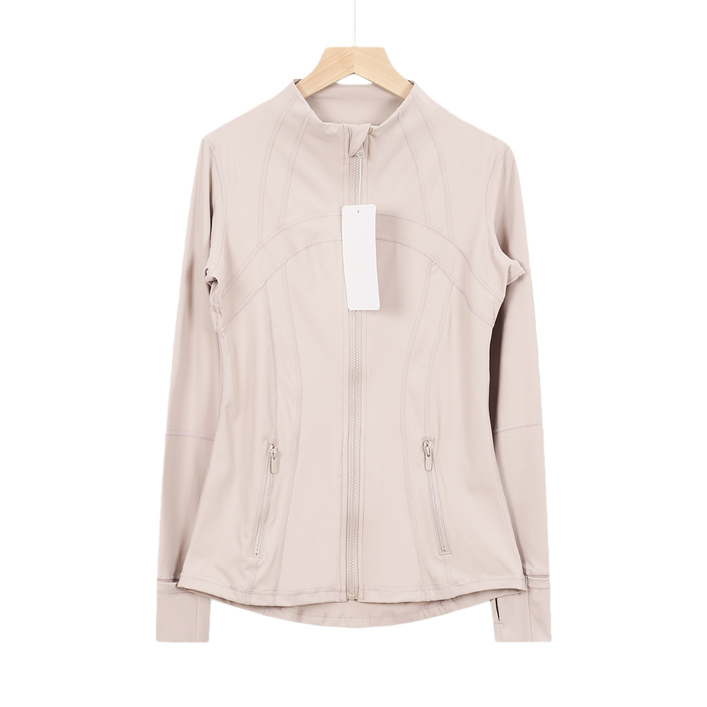 Define Jacket Nulu Fashion Design - Lulualo
