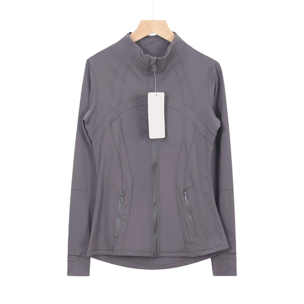 Define Jacket Nulu Fashion Design - Lulualo