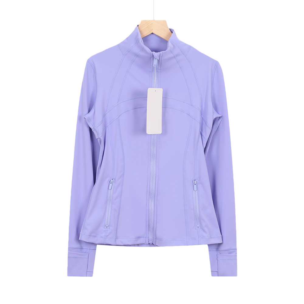 Define Jacket Nulu Fashion Design - Lulualo