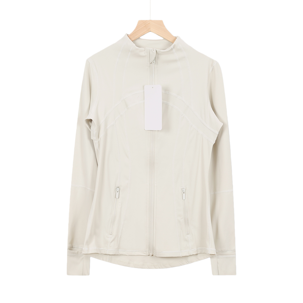 Define Jacket Nulu Fashion Design - Lulualo