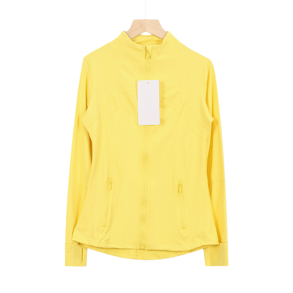 Define Jacket Nulu Fashion Design - Lulualo