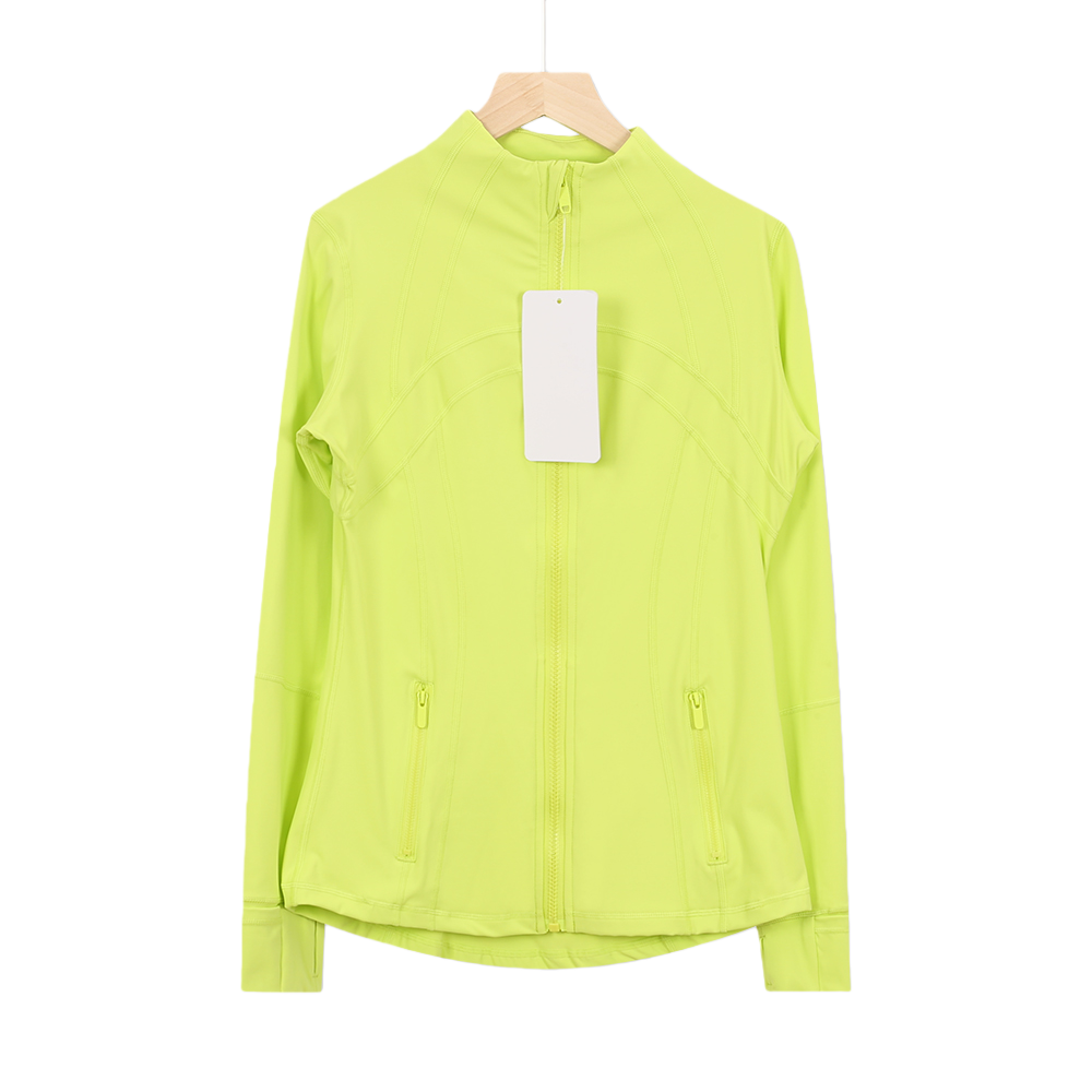 Define Jacket Nulu Fashion Design - Lulualo