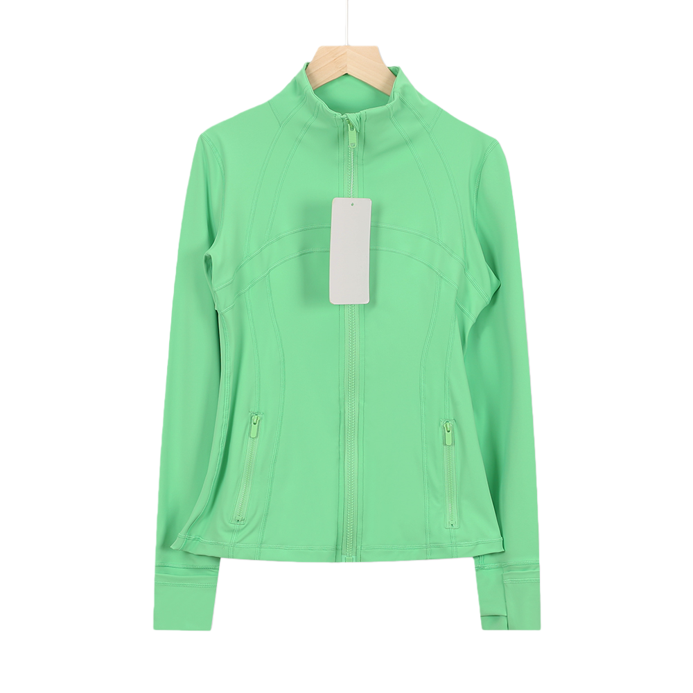 Define Jacket Nulu Fashion Design - Lulualo