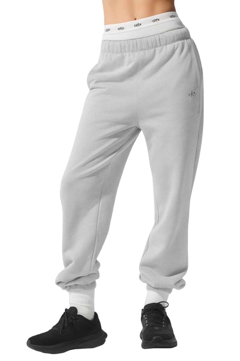 ALO Accolade Sweatpant - Lulualo