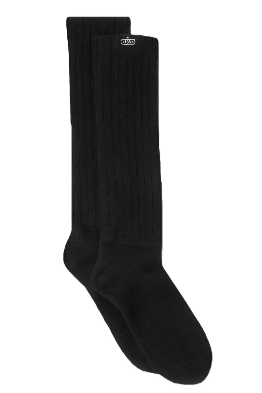 ALO Unisex Scrunch Sock 3 Pairs - Lulualo