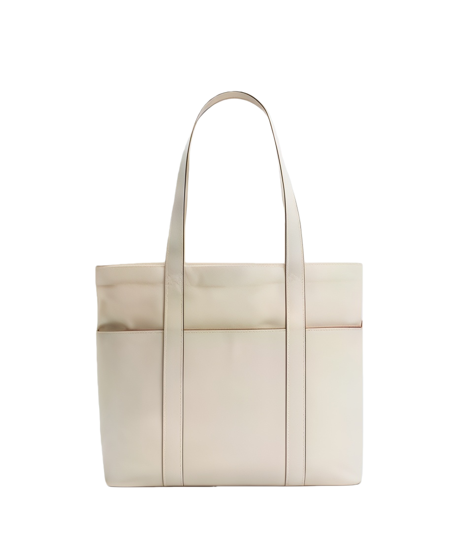 Daily Multi-Pocket Tote Bag 20L - Lulualo