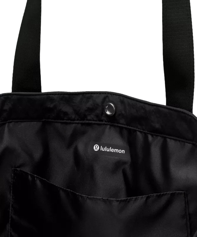 Daily Multi-Pocket Tote Bag 20L - Lulualo